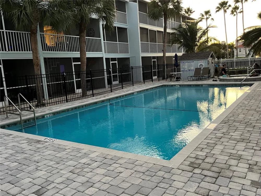 751 PINELLAS BAYWAY S #305 Tierra Verde, FL 33715