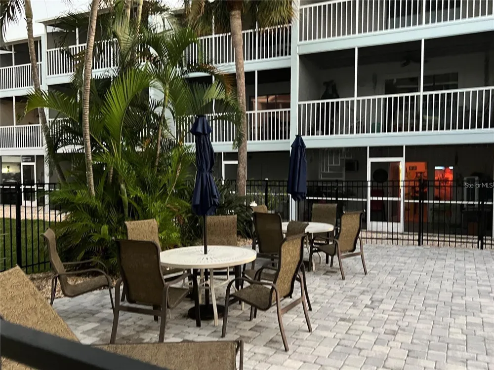 751 PINELLAS BAYWAY S #305 Tierra Verde, FL 33715