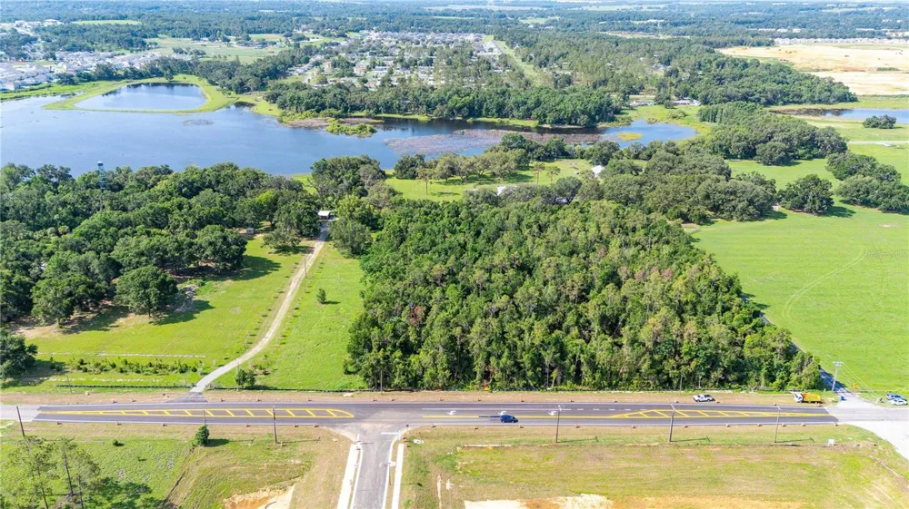 36126 SAINT JOE ROAD Dade City, FL 33525