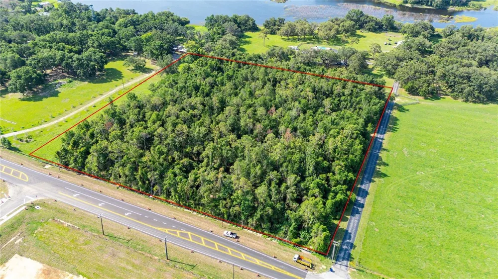36126 SAINT JOE ROAD Dade City, FL 33525