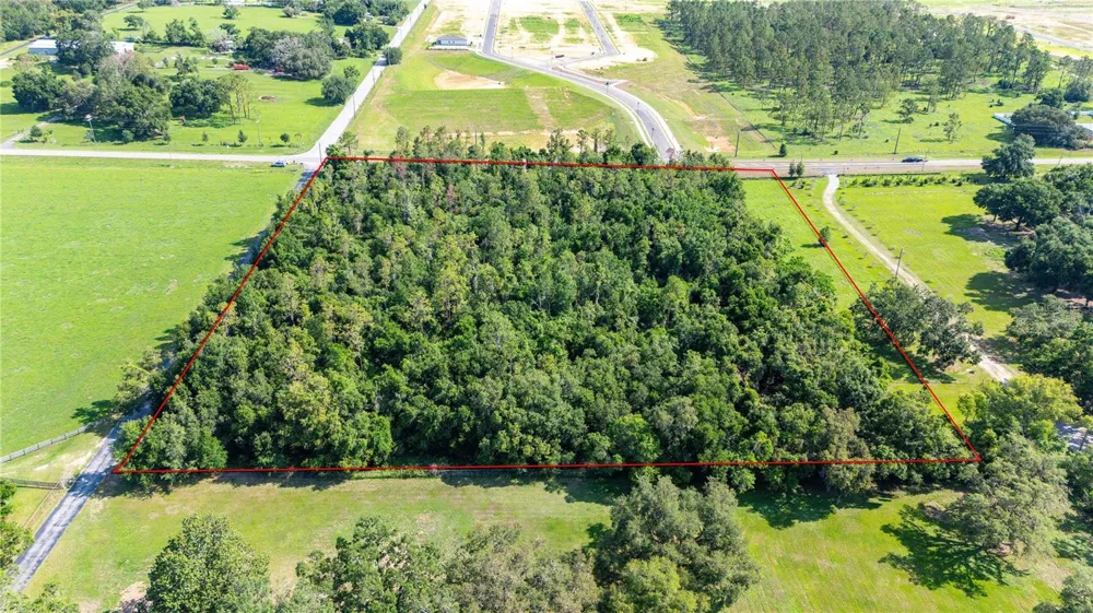 36126 SAINT JOE ROAD Dade City, FL 33525