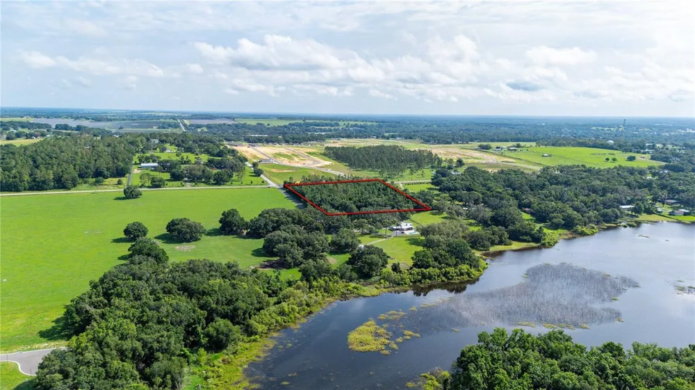 36126 SAINT JOE ROAD Dade City, FL 33525