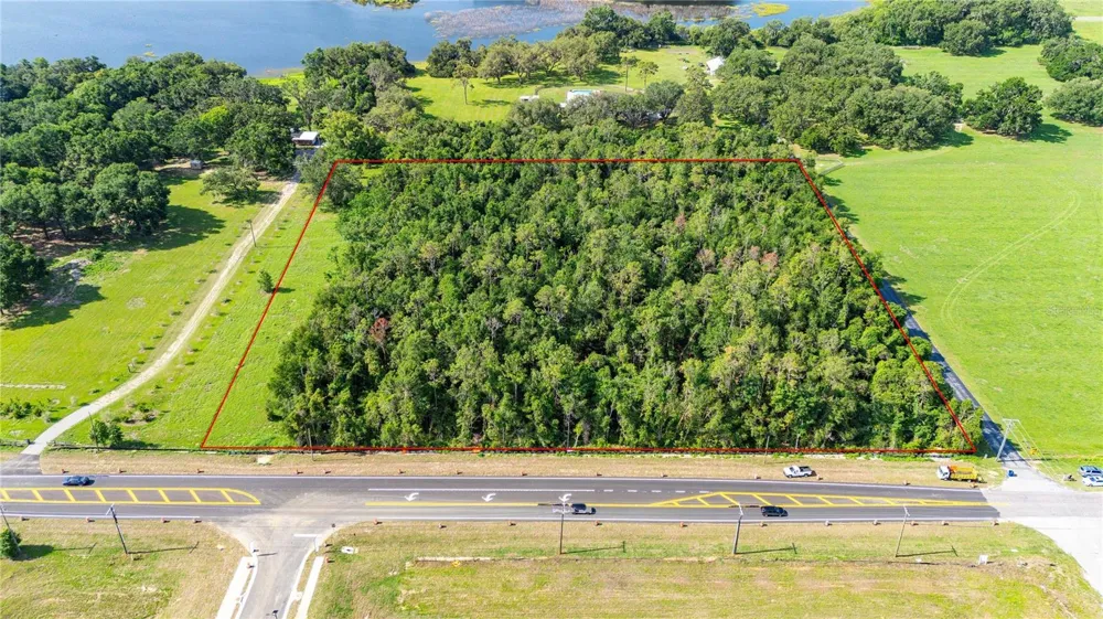 36126 SAINT JOE ROAD Dade City, FL 33525