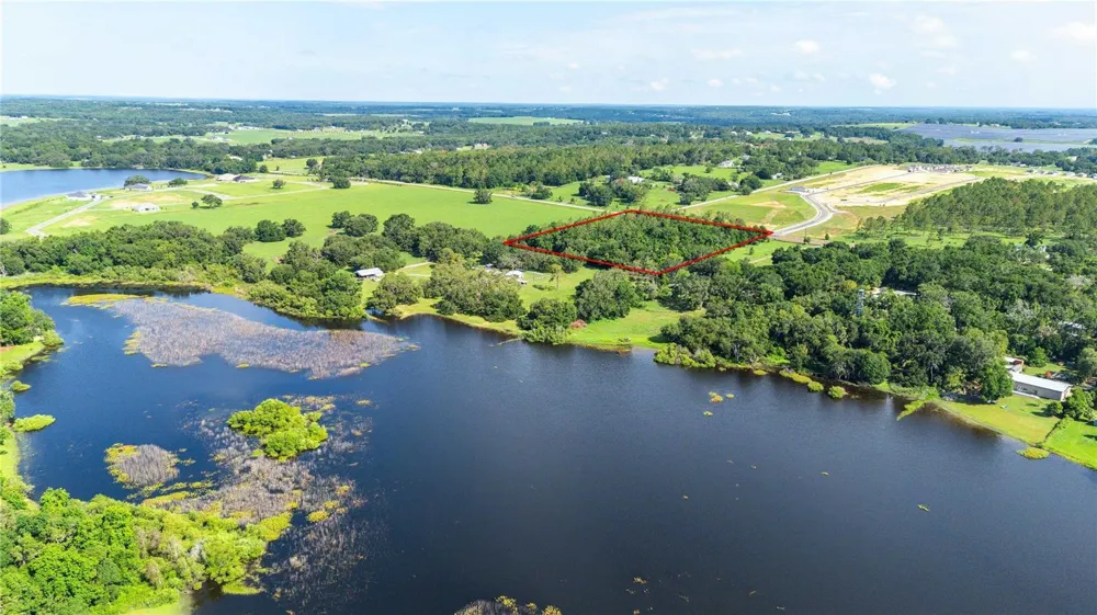 36126 SAINT JOE ROAD Dade City, FL 33525