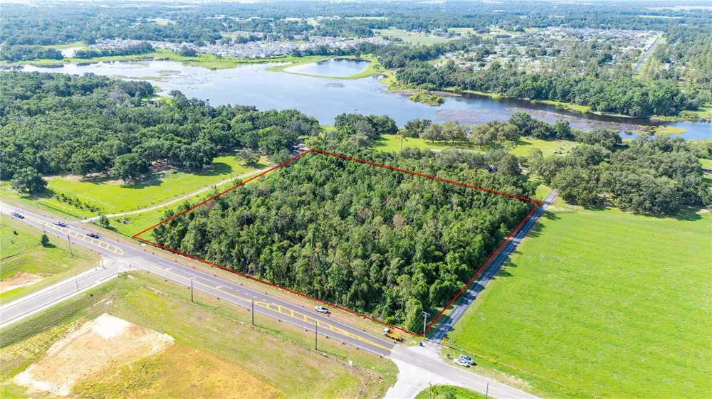 36126 SAINT JOE ROAD Dade City, FL 33525
