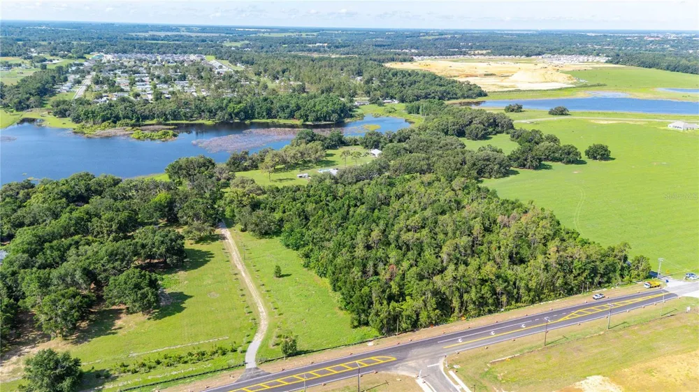 36126 SAINT JOE ROAD Dade City, FL 33525