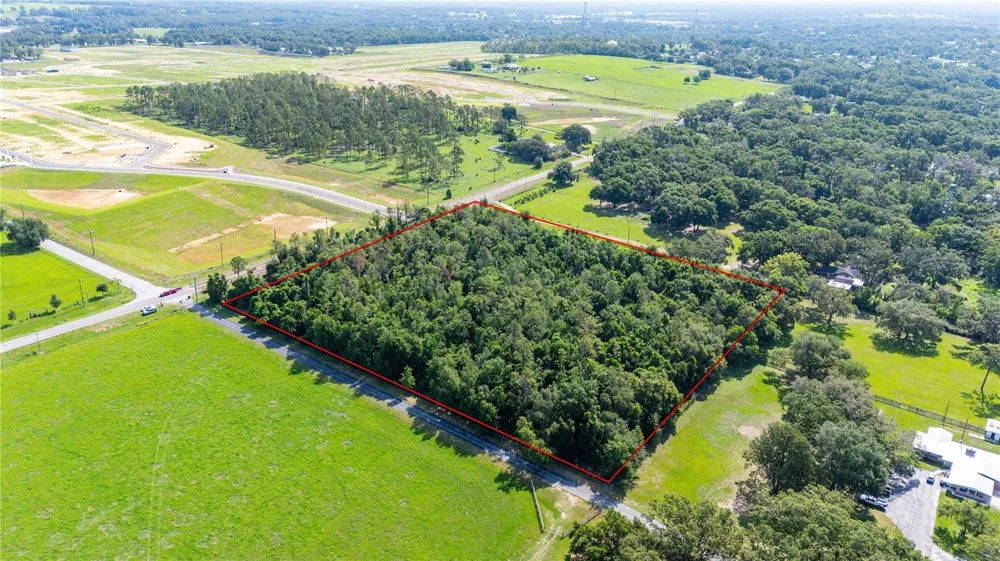 36126 SAINT JOE ROAD Dade City, FL 33525