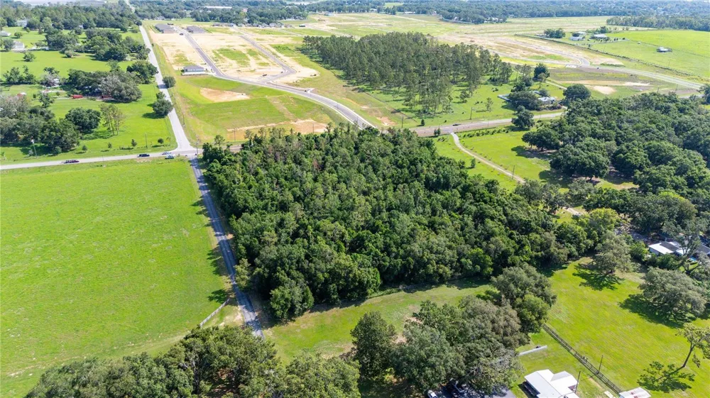 36126 SAINT JOE ROAD Dade City, FL 33525