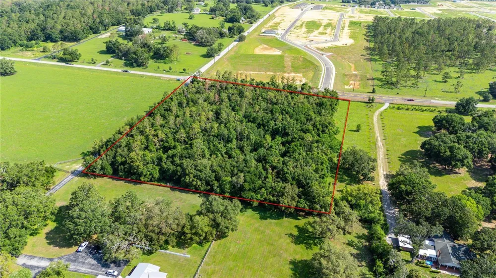 36126 SAINT JOE ROAD Dade City, FL 33525