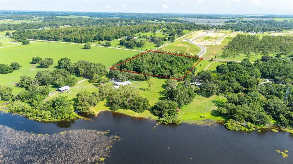 36126 SAINT JOE ROAD Dade City, FL 33525