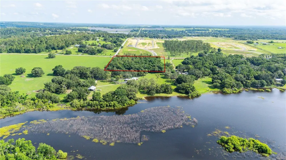 36126 SAINT JOE ROAD Dade City, FL 33525