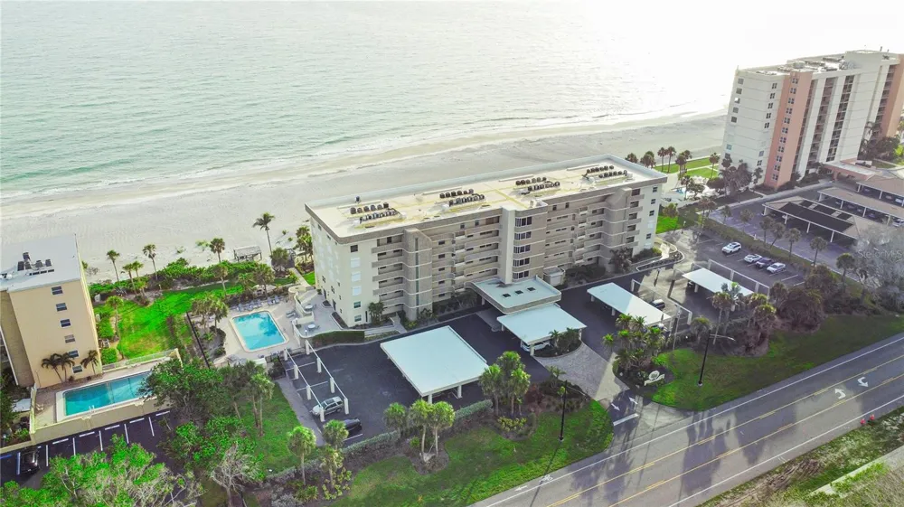 4325 GULF OF MEXICO DRIVE #305 Longboat Key, FL 34228