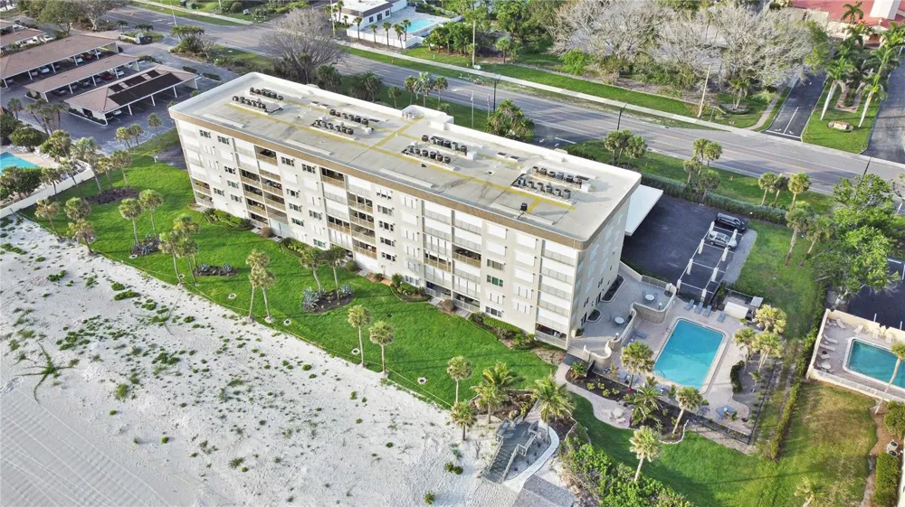 4325 GULF OF MEXICO DRIVE #305 Longboat Key, FL 34228