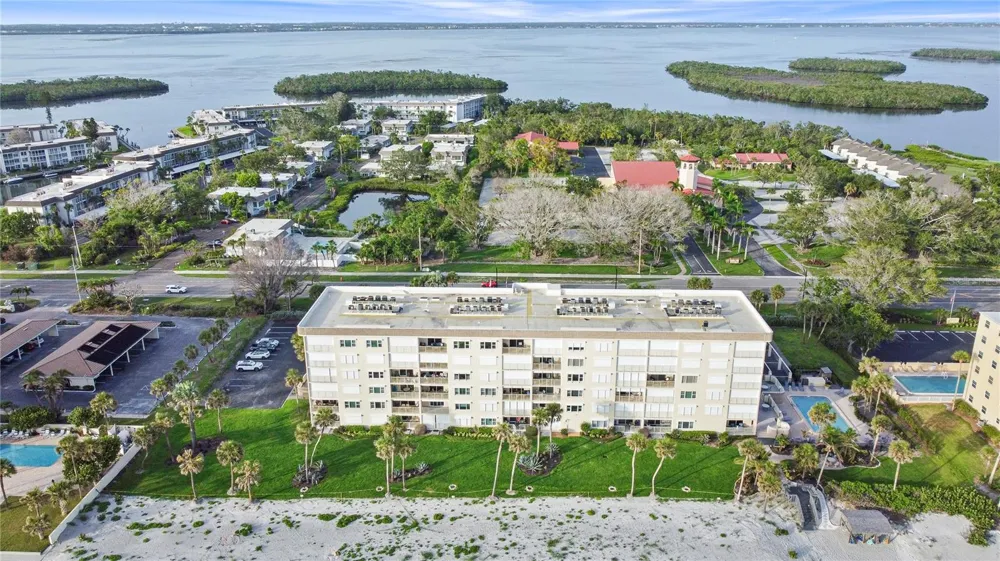 4325 GULF OF MEXICO DRIVE #305 Longboat Key, FL 34228
