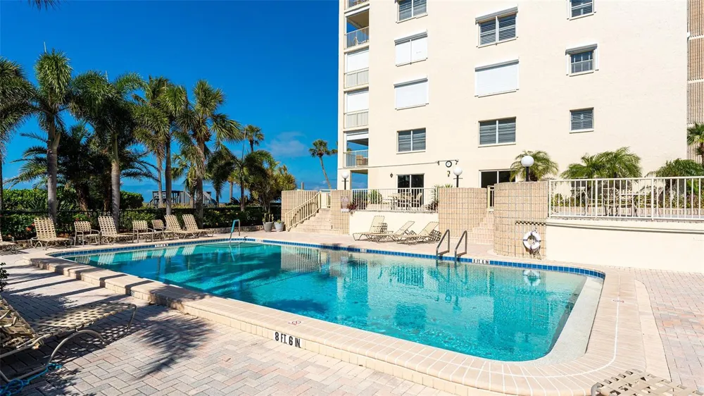 4325 GULF OF MEXICO DRIVE #305 Longboat Key, FL 34228