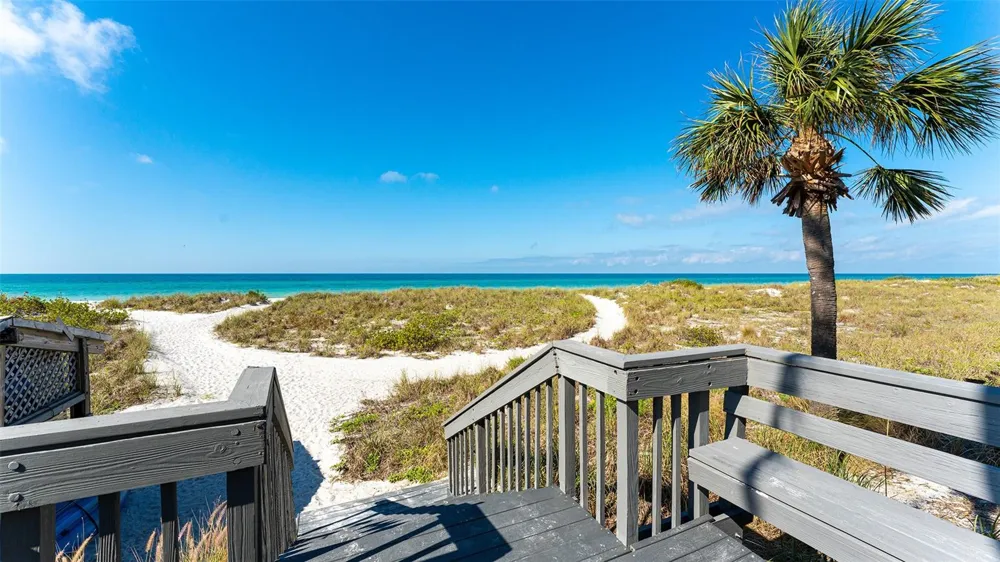 4325 GULF OF MEXICO DRIVE #305 Longboat Key, FL 34228