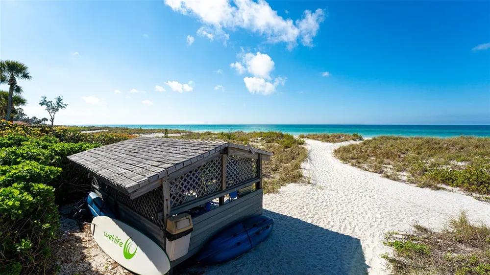 4325 GULF OF MEXICO DRIVE #305 Longboat Key, FL 34228