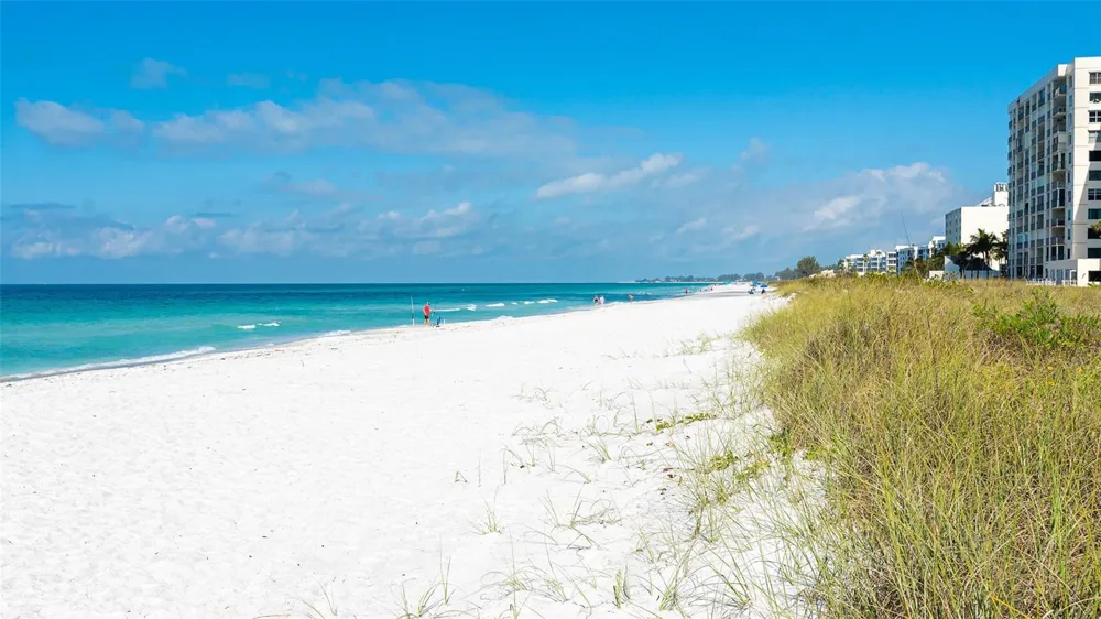 4325 GULF OF MEXICO DRIVE #305 Longboat Key, FL 34228
