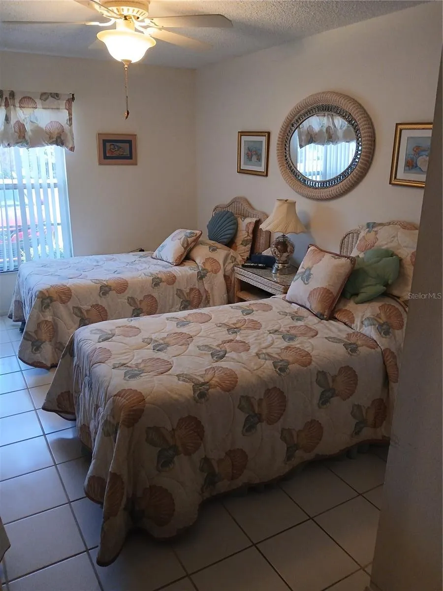 6050 CHESHAM DRIVE #3 New Port Richey, FL 34653