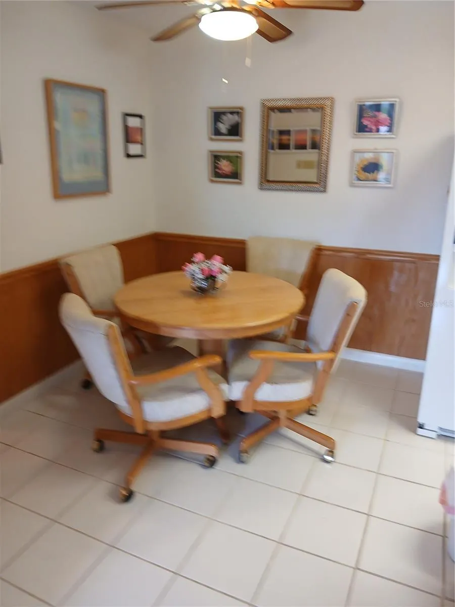 6050 CHESHAM DRIVE #3 New Port Richey, FL 34653
