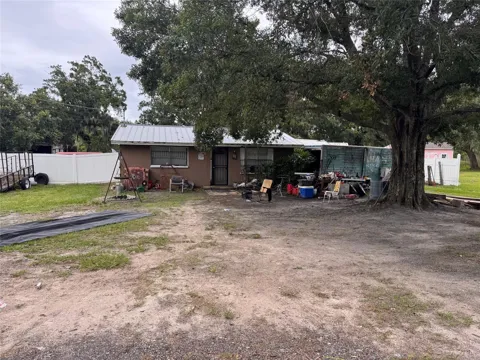 2293 PUMP ROAD