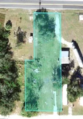 0 FORT MEADE ROAD