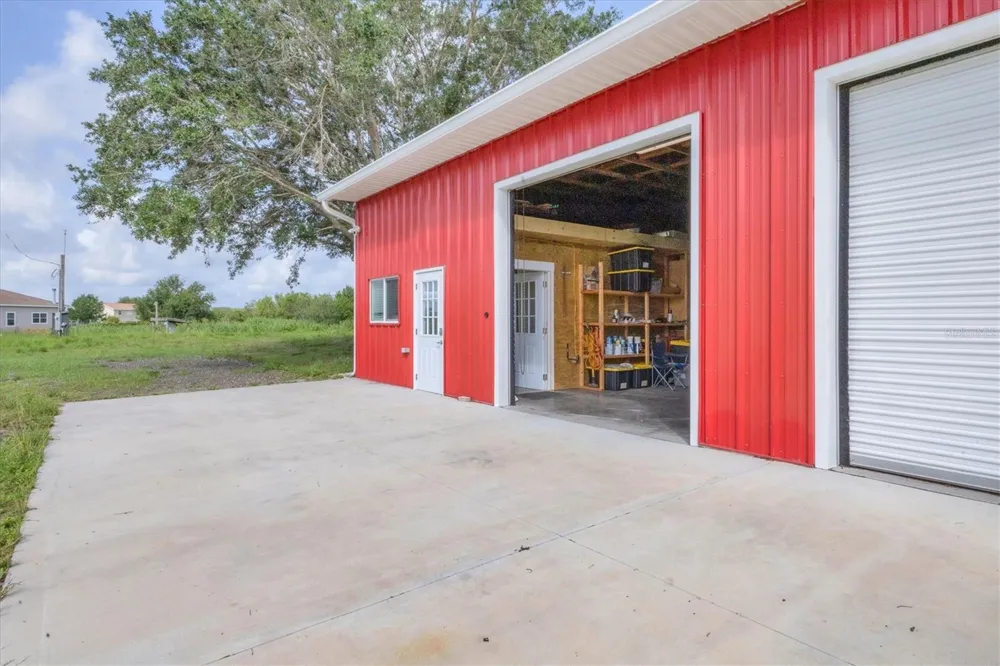 3045 LOGUE ROAD Myakka City, FL 34251