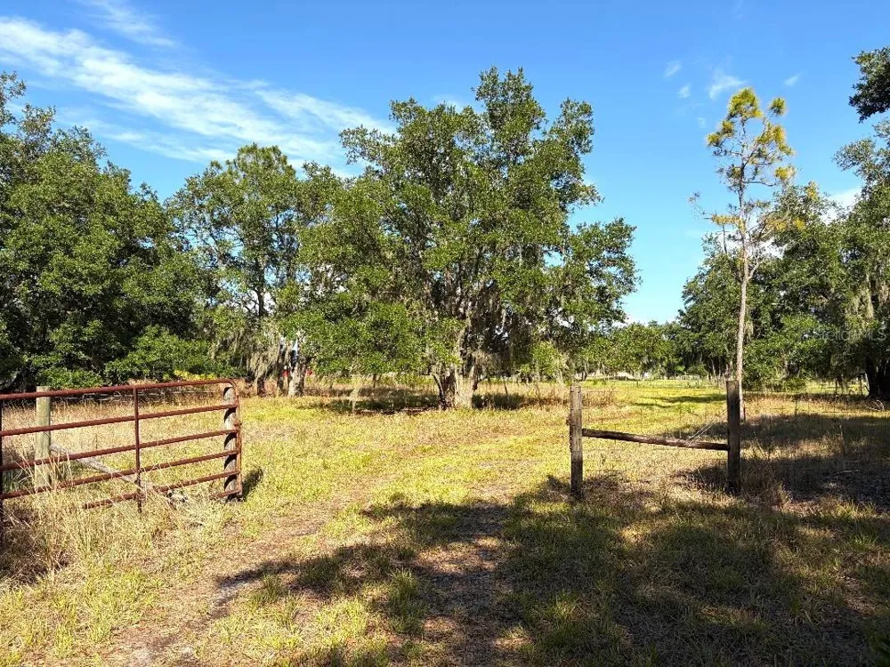 3045 LOGUE ROAD Myakka City, FL 34251