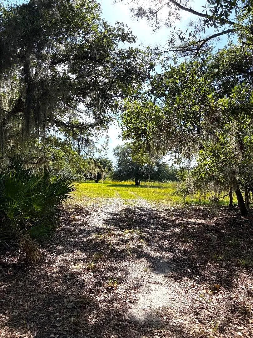 3045 LOGUE ROAD Myakka City, FL 34251