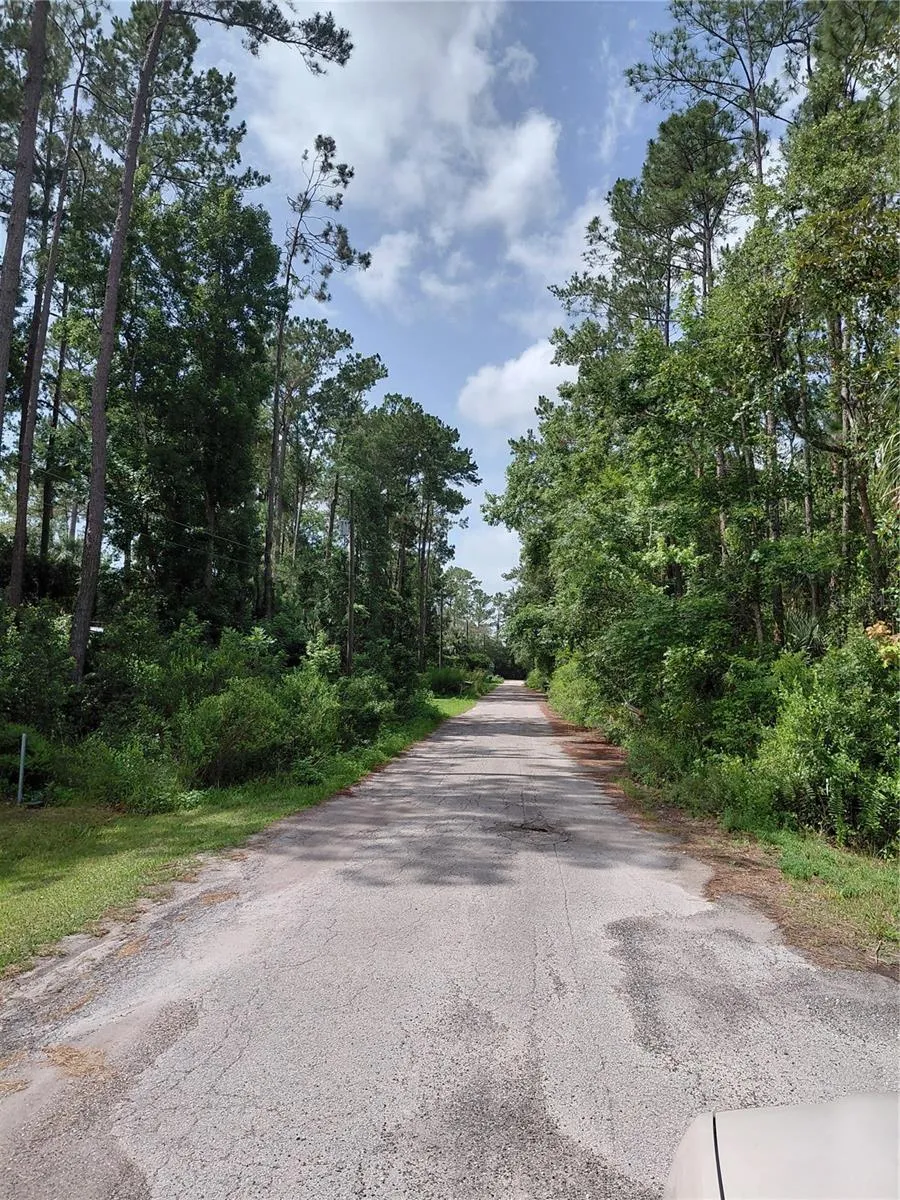 JAMES STREET Astor, FL 32102