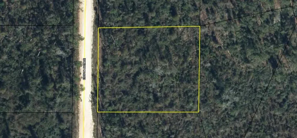EDISON AVENUE Alford, FL 32420