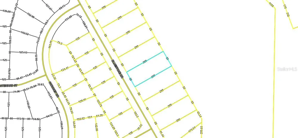 BLUESTONE DRIVE Chipley, FL 32428