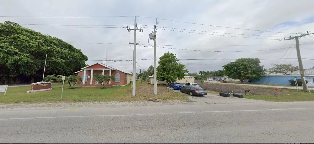 715 NW 16TH ST ROAD Belle Glade, FL 33430