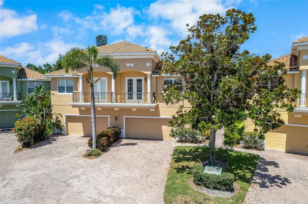 191 BANYAN BAY DRIVE St Petersburg, FL 33705