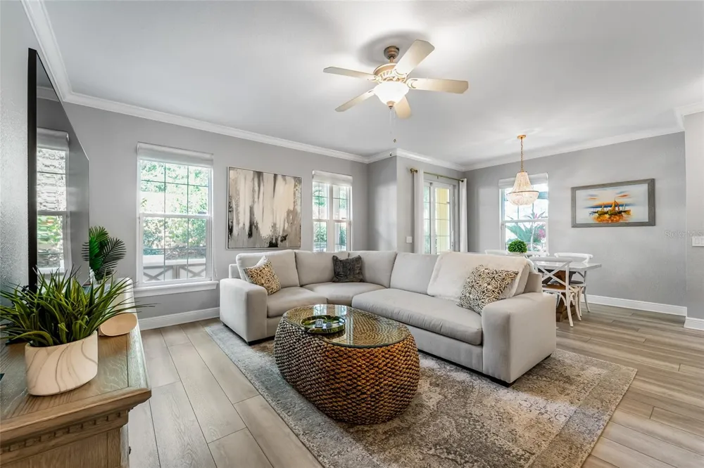 191 BANYAN BAY DRIVE St Petersburg, FL 33705