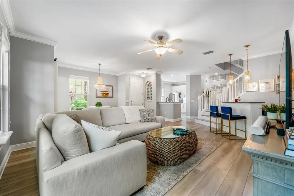 191 BANYAN BAY DRIVE St Petersburg, FL 33705