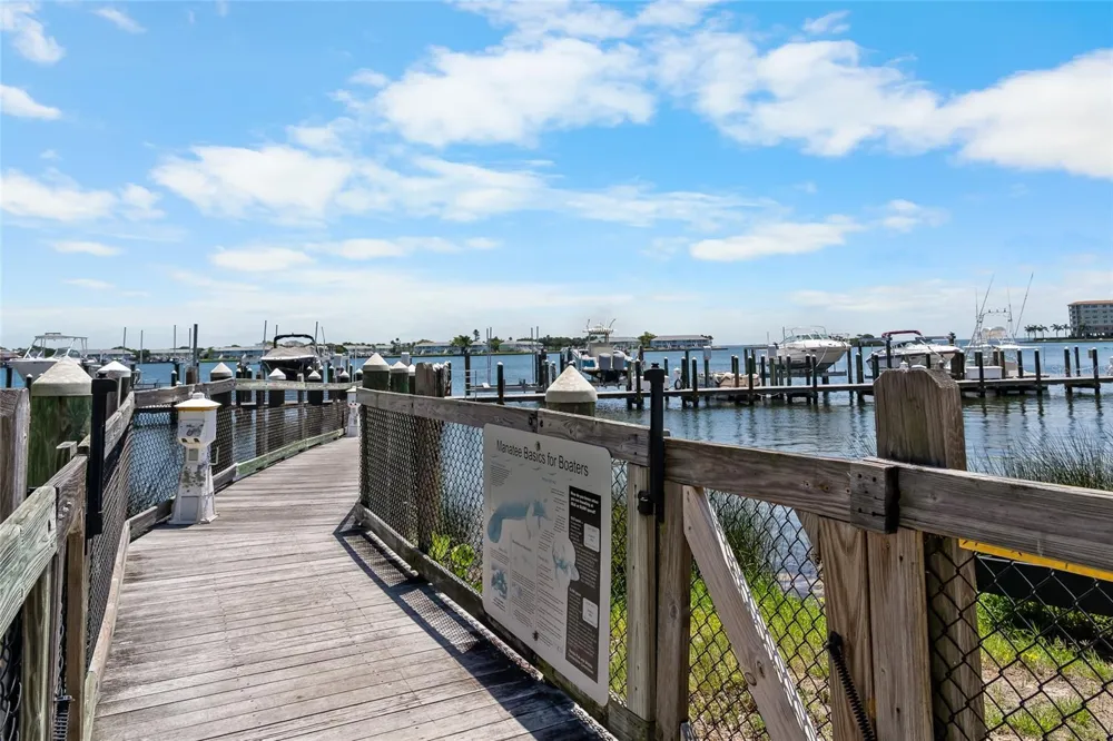191 BANYAN BAY DRIVE St Petersburg, FL 33705