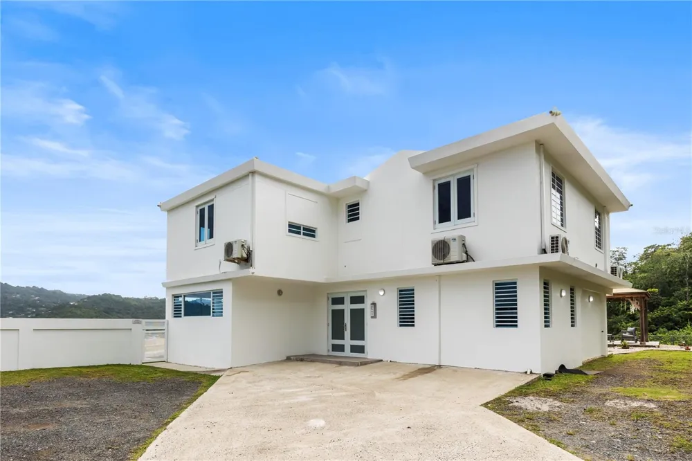 Bo. San Antonio Km 2.0 CARR. 739 Caguas, PR 00727