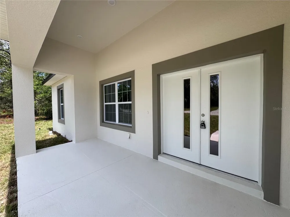 2523 W ANDROMEDAE DRIVE Citrus Springs, FL 34433