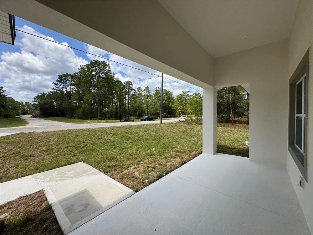 2523 W ANDROMEDAE DRIVE Citrus Springs, FL 34433
