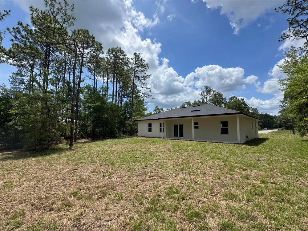 2523 W ANDROMEDAE DRIVE Citrus Springs, FL 34433