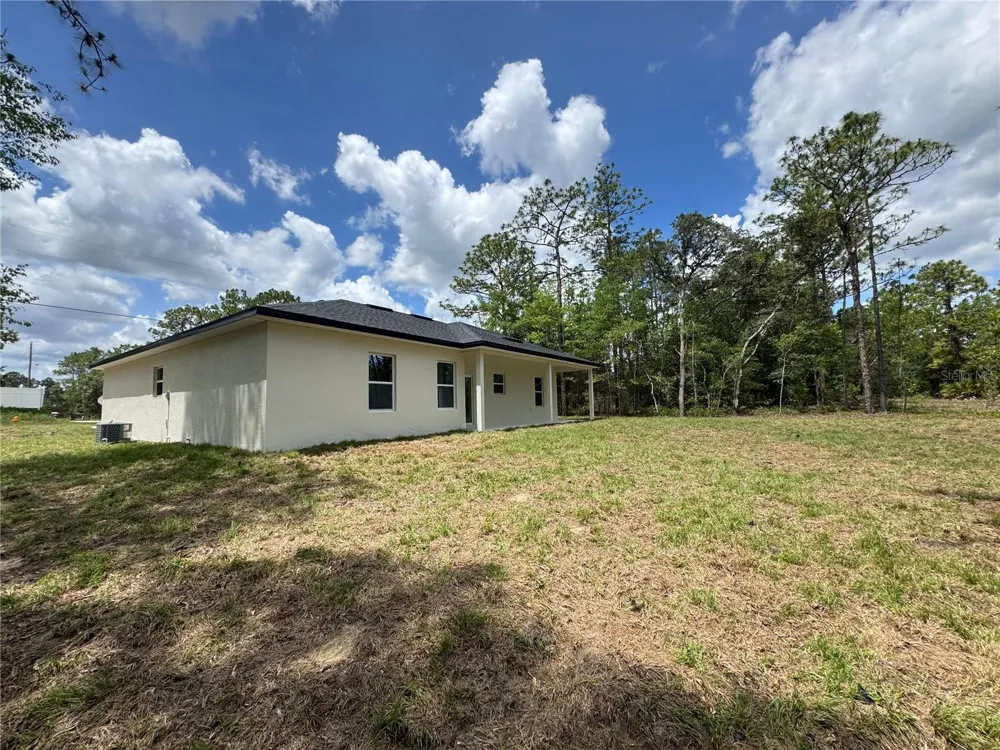 2523 W ANDROMEDAE DRIVE Citrus Springs, FL 34433
