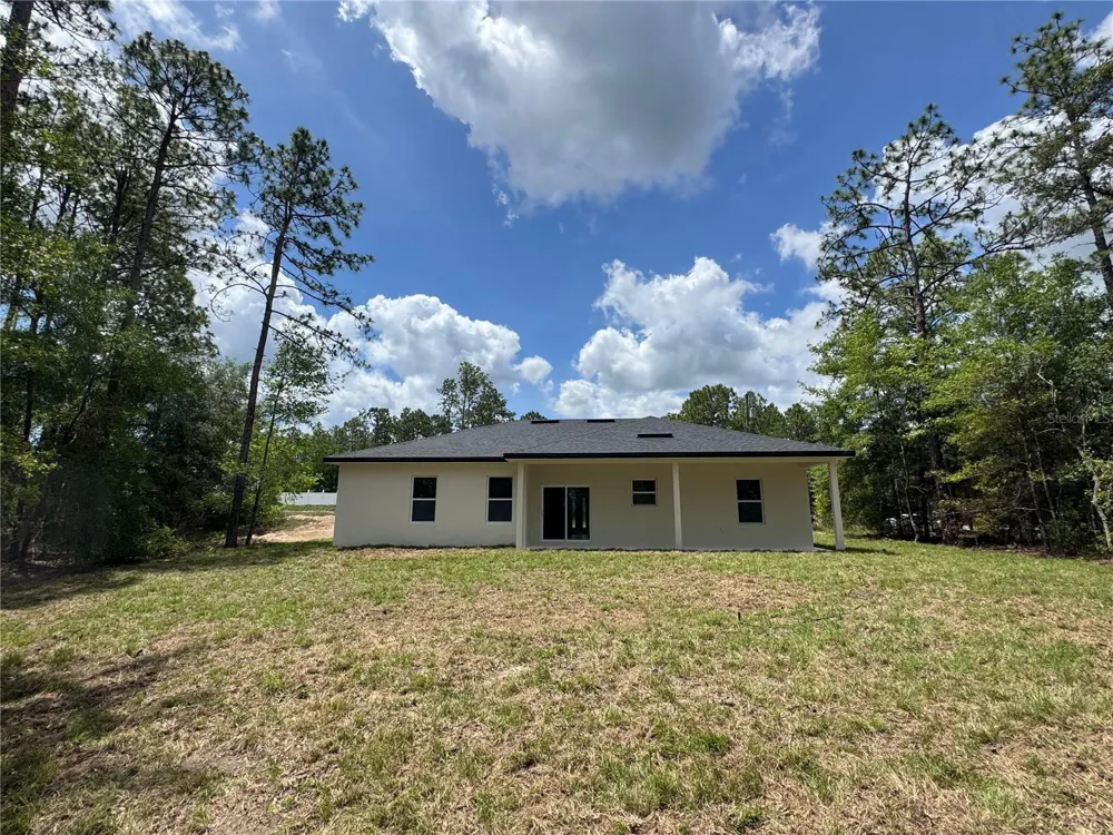 2523 W ANDROMEDAE DRIVE Citrus Springs, FL 34433