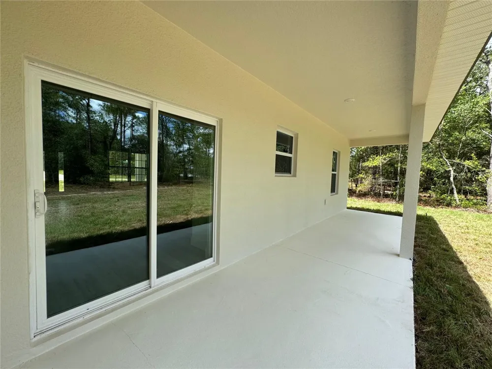 2523 W ANDROMEDAE DRIVE Citrus Springs, FL 34433