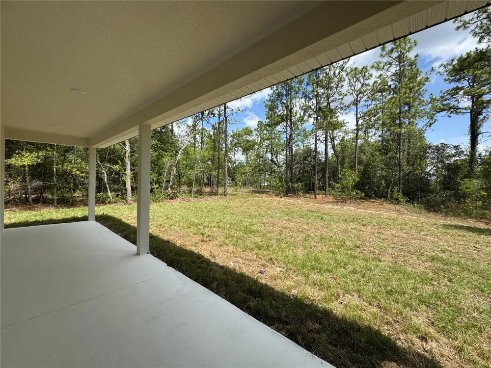 2523 W ANDROMEDAE DRIVE Citrus Springs, FL 34433