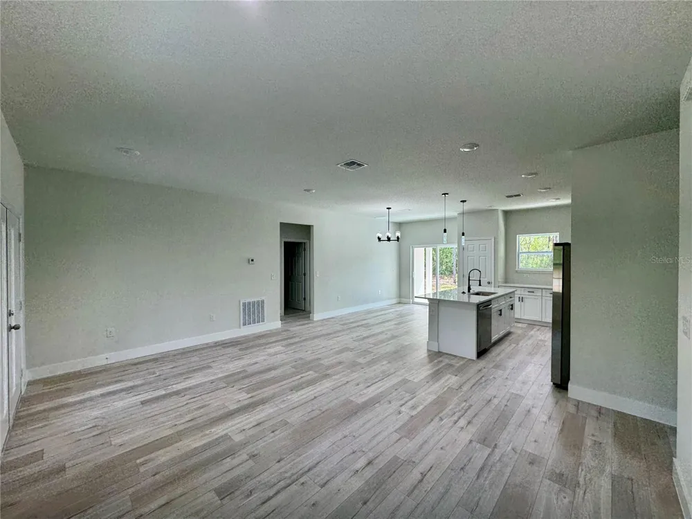 2523 W ANDROMEDAE DRIVE Citrus Springs, FL 34433