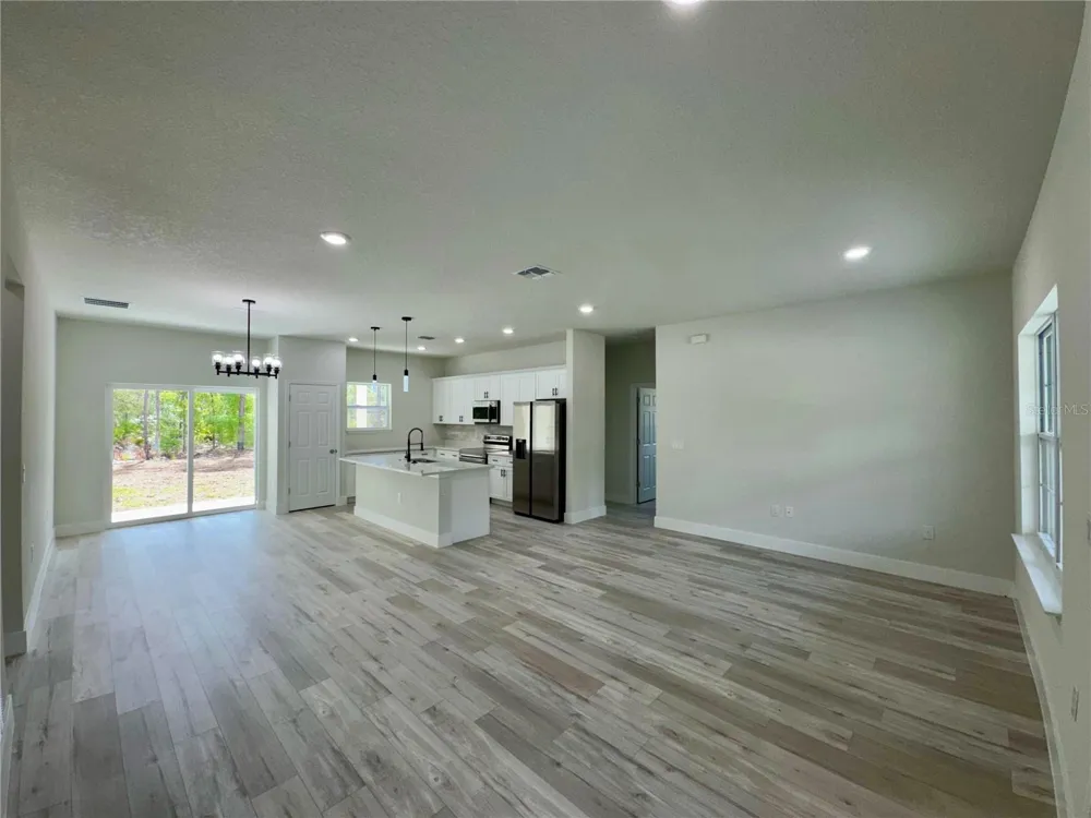2523 W ANDROMEDAE DRIVE Citrus Springs, FL 34433