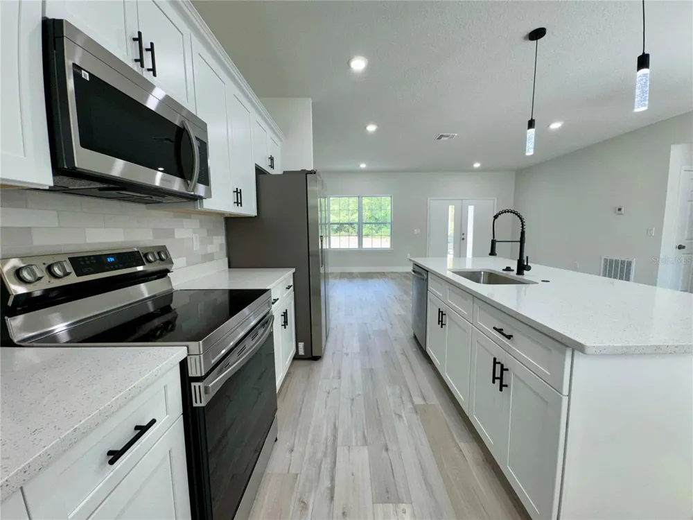 2523 W ANDROMEDAE DRIVE Citrus Springs, FL 34433