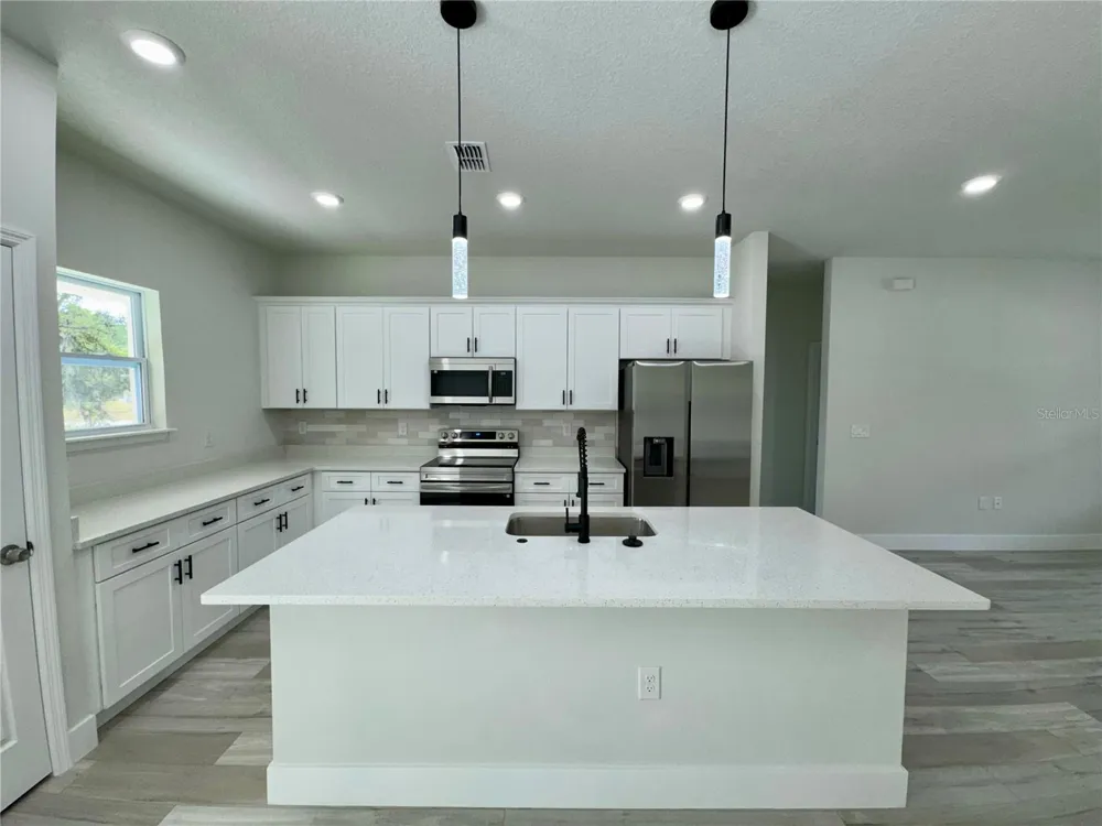 2523 W ANDROMEDAE DRIVE Citrus Springs, FL 34433