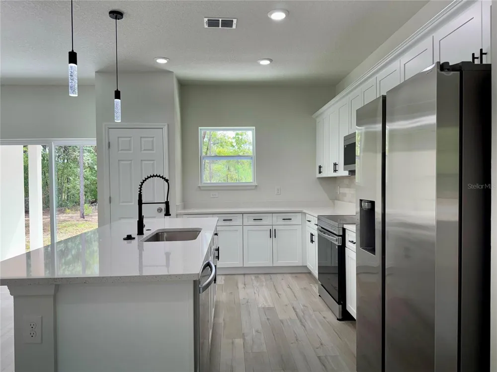 2523 W ANDROMEDAE DRIVE Citrus Springs, FL 34433